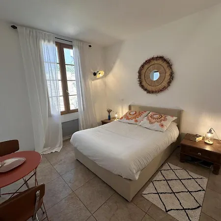 Charmante Maison De à Quelques Pas De La * Hyères