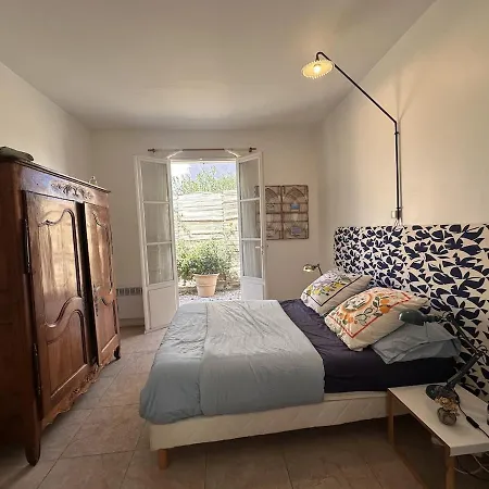 Charmante Maison De à Quelques Pas De La