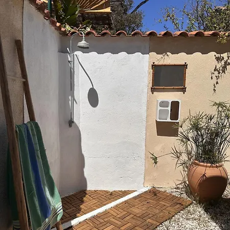 Charmante Maison De à Quelques Pas De La Casa de Férias