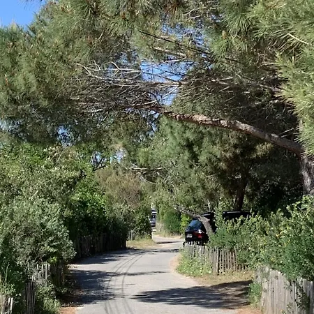 Charmante Maison De A Quelques Pas De La 別荘
