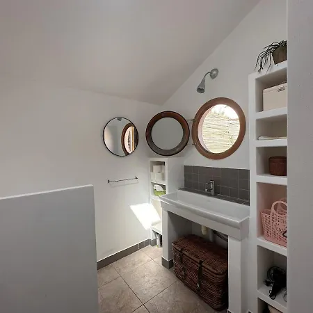 Charmante Maison De à Quelques Pas De La