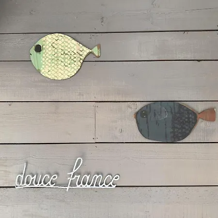 Charmante Maison De à Quelques Pas De La Casa de Férias *