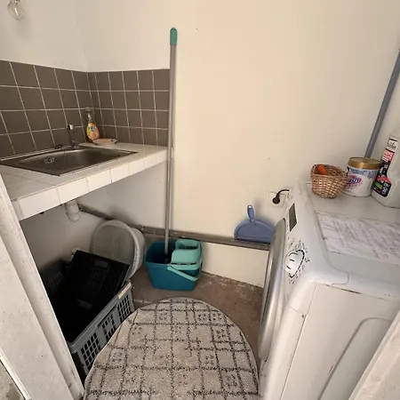 Charmante Maison De à Quelques Pas De La *