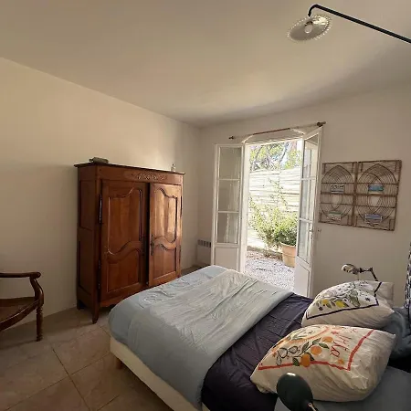 Charmante Maison De à Quelques Pas De La Casa de Férias