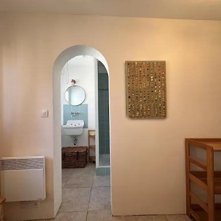 Charmante Maison De à Quelques Pas De La