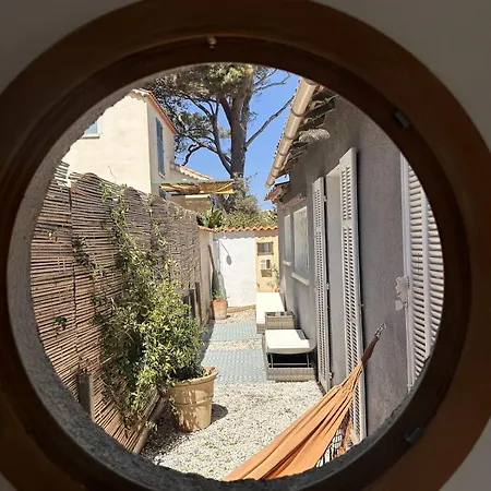 別荘 Charmante Maison De A Quelques Pas De La