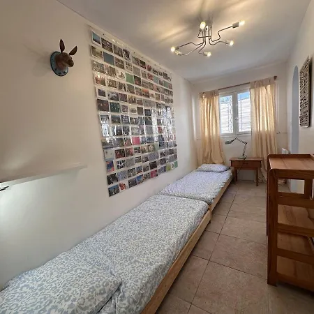 Charmante Maison De à Quelques Pas De La Casa de Férias Hyères