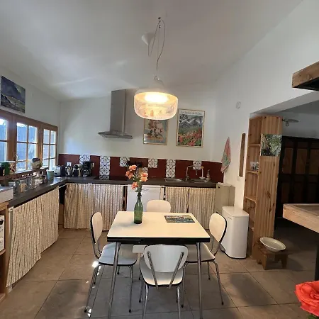 Charmante Maison De A Quelques Pas De La 別荘 *