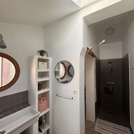 Charmante Maison De à Quelques Pas De La Hyères