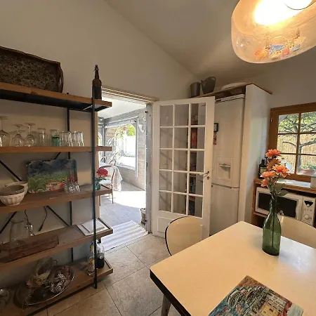 Charmante Maison De A Quelques Pas De La * イエール